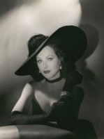 Hedy Lamarr Mouse Pad Z1G305400