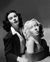 Hedy Lamarr Mouse Pad Z1G305403