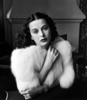 Hedy Lamarr Mouse Pad Z1G305407