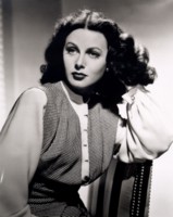 Hedy Lamarr Poster Z1G305412