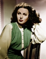 Hedy Lamarr Tank Top #296792