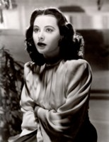Hedy Lamarr Sweatshirt #296794