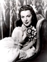 Hedy Lamarr Sweatshirt #296795