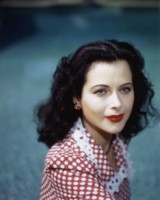Hedy Lamarr Tank Top #296797