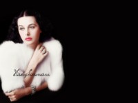 Hedy Lamarr Tank Top #296798