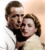 Humphrey Bogart tote bag #Z1G305670