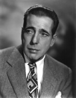 Humphrey Bogart tote bag #Z1G305824