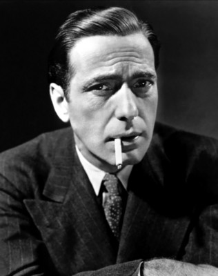 Humphrey Bogart Poster Z1G305826