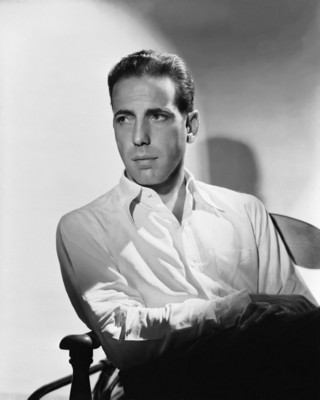 Humphrey Bogart calendar