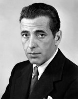 Humphrey Bogart Tank Top #297210