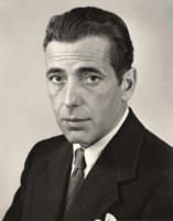 Humphrey Bogart tote bag #Z1G305832