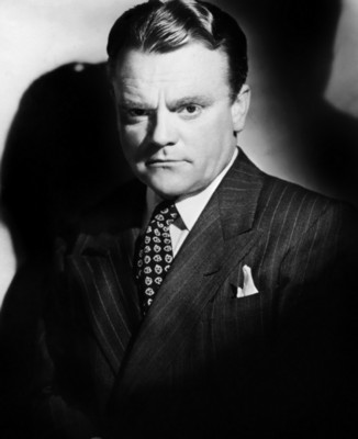 James Cagney tote bag #Z1G306022