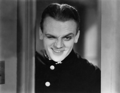 James Cagney Mouse Pad Z1G306044