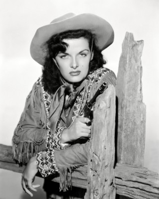 Jane Russell Poster Z1G306318