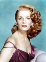 Jane Russell Poster Z1G306323