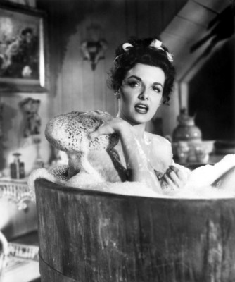Jane Russell Poster Z1G306326