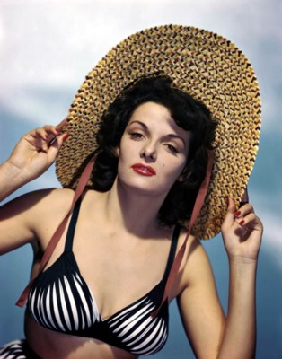 Jane Russell Poster Z1G306332
