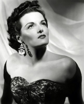 Jane Russell Poster Z1G306340