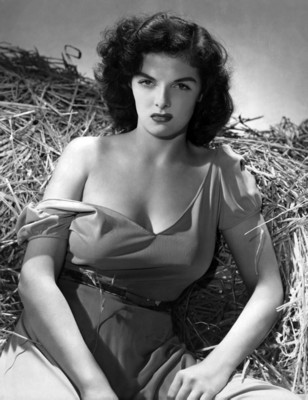 Jane Russell Poster Z1G306343