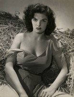 Jane Russell Mouse Pad Z1G306344