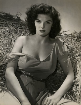 Jane Russell Poster Z1G306344