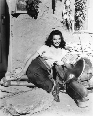 Jane Russell Poster Z1G306345