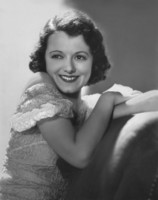 Janet Gaynor Mouse Pad Z1G306385