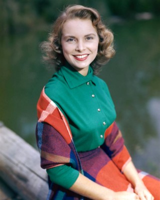 Janet Leigh Mouse Pad Z1G306416