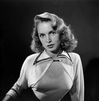 Janet Leigh Mouse Pad Z1G306435