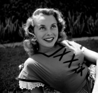 Janet Leigh Poster Z1G306448
