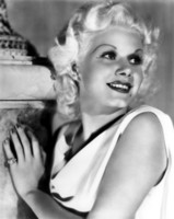Jean Harlow Mouse Pad Z1G306647