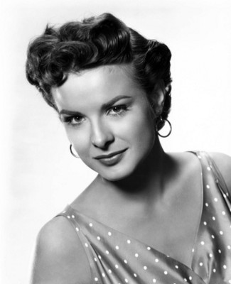 Jean Peters Poster Z1G306673
