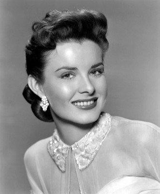 Jean Peters Poster Z1G306674