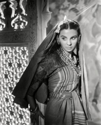 Jean Simmons Poster Z1G306693