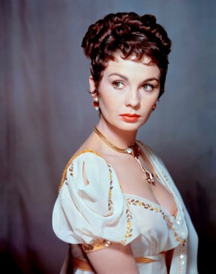 Jean Simmons Poster Z1G306696