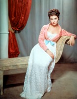Jean Simmons Poster Z1G306697
