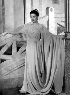 Jean Simmons Poster Z1G306706