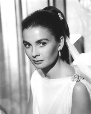 Jean Simmons Poster Z1G306707