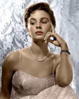 Jean Simmons Poster Z1G306709