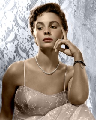 Jean Simmons Poster Z1G306709