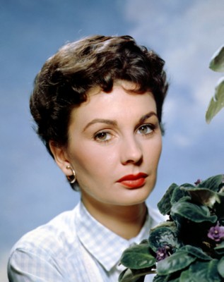 Jean Simmons Poster Z1G306710