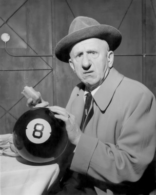 Jimmy Durante Poster Z1G306777