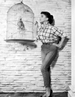 Joan Collins Sweatshirt #298216