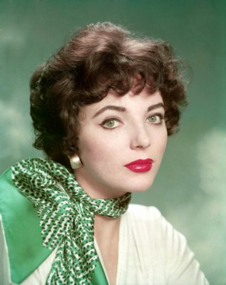 Joan Collins Poster Z1G306840