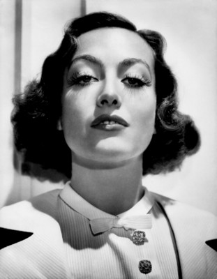 Joan Crawford Mouse Pad Z1G306909