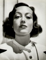 Joan Crawford Mouse Pad Z1G306910