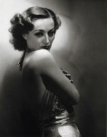 Joan Crawford Mouse Pad Z1G306924