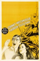 Johnny Weissmuller Poster Z1G307373