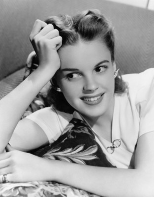 Judy Garland Mouse Pad Z1G307502