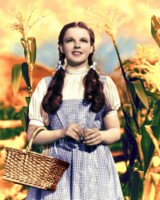Judy Garland Mouse Pad Z1G307523